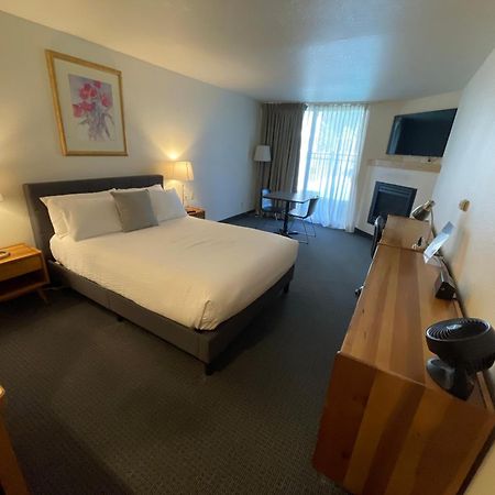 Firelite Lodge Tahoe Vista Eksteriør billede