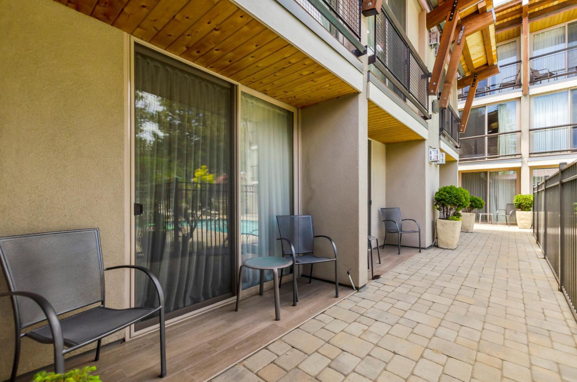 Firelite Lodge Tahoe Vista Eksteriør billede