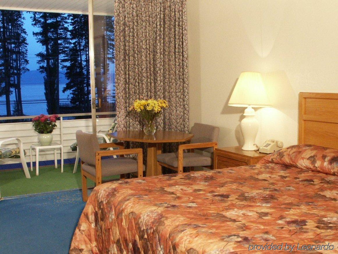 Firelite Lodge Tahoe Vista Eksteriør billede